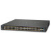 Коммутатор Planet GS-5220-48P4X купить QBS.ru