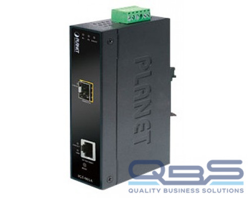 Медиа-конвертер Planet IGT-905A купить QBS.ru