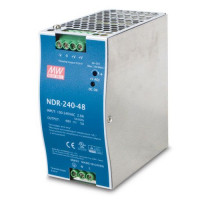Блок питания Planet PWR-240-48