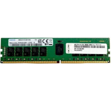 Модуль памяти Lenovo TCH ThinkSystem 64GB TruDDR4 2933MHz (2Rx4 1.2V) RDIMM(ST550/SR530/550/590/630/650/670/850/860/950)(w/o pakage)