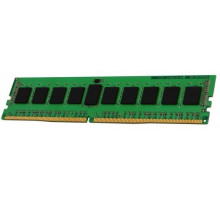 Оперативная память Kingston Server Premier DDR4 32GB RDIMM 3200MHz ECC Registered 1Rx4, 1.2V (Hynix A Rambus), 1 year