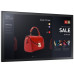 Дисплей Samsung 43 PM43F-BC, интерактивныя панель, FHD купить QBS.ru