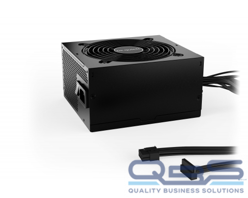 блок питания BeQuiet! SYSTEM POWER 10 850W / BN330 купить QBS.ru