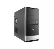 Корпус Midi Tower InWin EAR002 Black/Graphite 450W RB-S450HQ7-0 H U2.0*2+A(HD) ATX