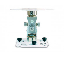 Крепление PJ01UCM Сeiling mount for NEC projectors, up to 20kg, white, optional extension columns available