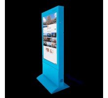 Мультимедийное устройство Интерактивный киоск NextStand 65, 65