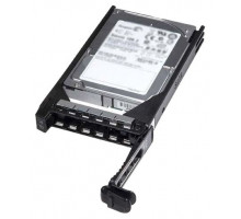 Жесткий диск DELL  1.2TB SFF 2.5