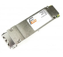 FiberTrade QSFP+ модуль, 40Гбит/с, 850нм, MPO/MTP-12, 100м