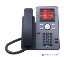 VoIP-телефон Avaya 700515190 IP Телефон J179 GLOBAL ENCRYPTION DISABLED 