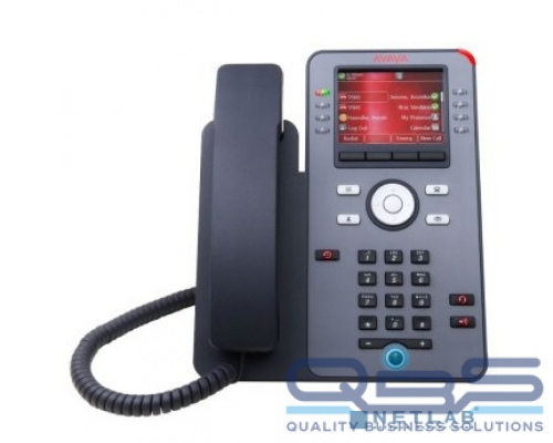 VoIP-телефон Avaya 700515190 IP Телефон J179 GLOBAL ENCRYPTION DISABLED купить QBS.ru