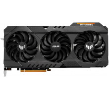 Видеокарта ASUS TUF-RX6800XT-O16G-GAMING//RX6800XT HDMI DP*3 16G D6 ; 90YV0FL1-M0NM00, 3 year