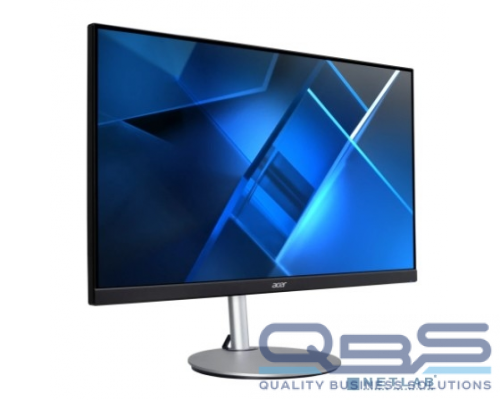 Монитор LCD Acer 23.8 CB242Ysmiprx черный um.qb2ee.007 купить QBS.ru