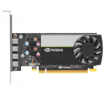 Видеокарта Nvidia Quadro T600 4GB, BOX, 1 year