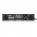 Усилитель Профессиональный Стереоусилитель Мощности(8; 2x400W) купить QBS.ru