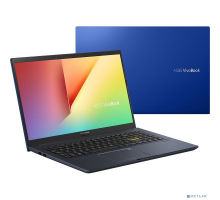 Ноутбук ASUS VivoBook 15 F513EA-BQ2397W 90NB0SG6-M38600 Blue 15.6