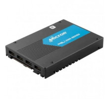 Накопитель SSD U.2 Crucial MTFDHAL3T2TDR-1AT1ZABYY 9300 MAX 3.2TB PCIe Gen3 x4 NVMe 3D TLC NAND 3500/3100MB/s 835K/210K IOPS MTBF 2M