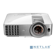 Проектор BenQ MW632ST 9H.JE277.1HE {DLP 3200Lm (1280x800) 13000:1 ресурс лампы:4000часов 1xUSB typeA 2xHDMI 2.6кг}