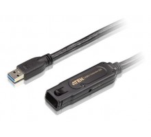 Квм переключатель ATEN USB 3.1 Gen1 Extender Cable(10m)