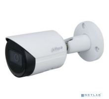 Видеонаблюдение DAHUA DH-IPC-HFW2431SP-S-0280B уличная IP видеокамера