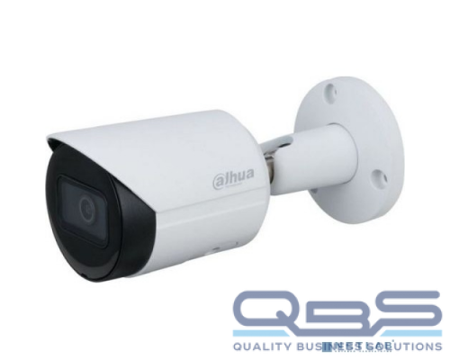 Видеонаблюдение DAHUA DH-IPC-HFW2431SP-S-0280B уличная IP видеокамера купить QBS.ru