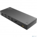 Опция для ноутбука Lenovo 40AF0135EU ThinkPad Hybrid USB-C with USB A Dock купить QBS.ru