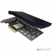 накопитель Samsung SSD 6400Gb PM1735 PCIe Gen4 x4 MZPLJ6T4HALA-00007 купить QBS.ru