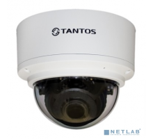 Камеры видеонаблюдения Tantos TSi-Ve25VPA 2.8-12 мм, угол обзора по горизонтали 98-32, F=1.4, 1920х1080, 30 к/с, От 64 до 8192 кбит/с,