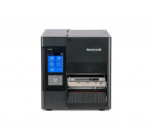 Принтер этикеток Honeywell TT PD45S (PD45S0C), color LCD, Ethernet, 203dpi, NO POWER CORD, ROW