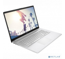 Ноутбук HP 17-cp0136ur 601K0EA Silver 17.3