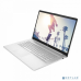 Ноутбук HP 17-cp0136ur 601K0EA Silver 17.3 {FHD Ryzen 5 5500U/16Gb/512Gb SSD/DOS} купить QBS.ru