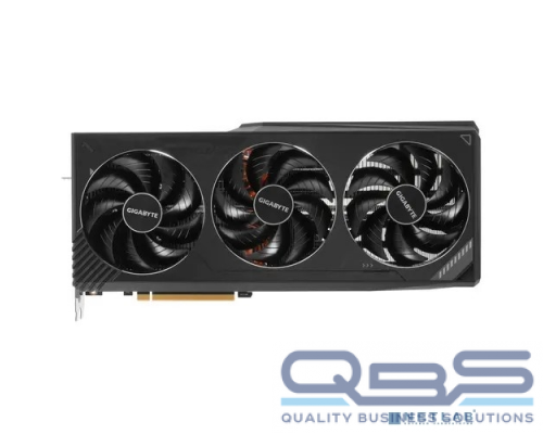 Видеокарта Gigabyte GV-N309TGAMING OC-24GD купить QBS.ru