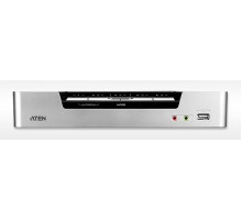 Переключатель электронный ATEN 4-Port USB HDMI/Audio KVMP™ Switch