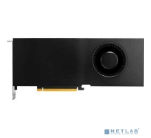 Видеокарта PNY Quadro RTX A5000 24GB GDDR6 with ECC, PCIE 4.x16, 384bit (VCNRTXA5000-SB) RTL