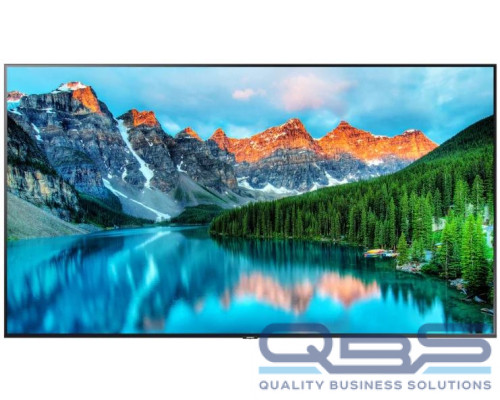 Дисплей Samsung 50 BE50T-H, Бизнес-телевизор, UHD, 16/7 купить QBS.ru