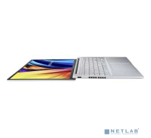 Ноутбук ASUS Vivobook 16X M1603QA-MB254 90NB0Y82-M00FP0 Silver 16