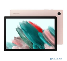 Планшетный компьютер Samsung Galaxy Tab A8 SM-X205N T618 (2.0) 8C RAM3Gb ROM32Gb 10.5