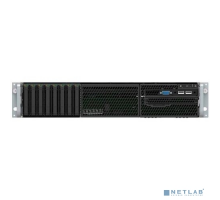 Платформа Серверная платформа Intel R2208WFTZS / R2208WFTZSR