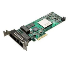 Контроллер Infortrend 83SC30R24EMB