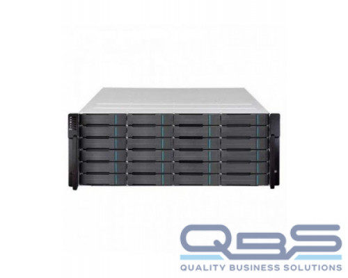 Система хранения Infortrend GS 1024R2CBF-D купить QBS.ru