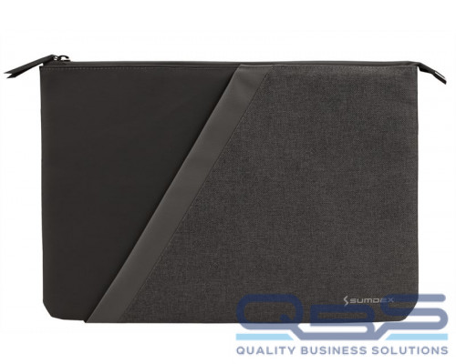 Чехол SUMDEX (13) ICM-133GR, цвет серый купить QBS.ru