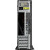 Корпус Slim Case Powerman EL555 Black PM-300ATX 2*USB 3.0+2*USB2.0,HD,Audio mATX, miniATX купить QBS.ru