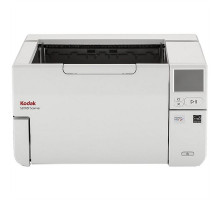 Сканер Kodak S2085f (А4, ADF 300 листов, 85 стр/мин., встроенный планшет, USB3.2/Ethernet, арт. 8001703)