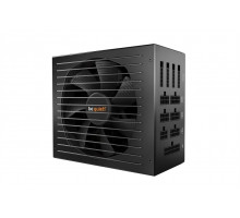 Блок питания be quiet! STRAIGHT POWER 11 850W / ATX 2.4 / Active PFC / 80+ GOLD / 4xPCIE6+2pin / 135mm fan / CM / BN284 / RTL