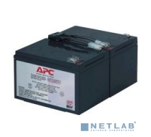Батарея для ИБП APC RBC6 Батарея {для BP1000I, SUVS1000I, SU1000INET, SU1000RMINET}
