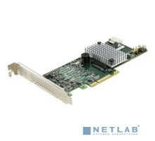 Контроллер LSI (LSI00328) Logic Контроллер MegaRAID SAS 9271-4i SGL