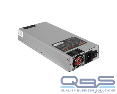 Блок питания Exegate EX282930RUS Серверный БП 800W ExeGate <ServerPRO-1U-800ADS> APFC, унив. для 1U, 24pin,2x(4+4)pin,5xSATA,4xIDE купить QBS.ru