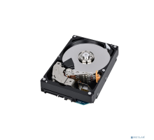 Жесткий диск 4TB Toshiba Enterprise Capacity (MG08SDA400E) {SAS 12.0Gb/s, 7200 rpm, 256Mb buffer, 3.5