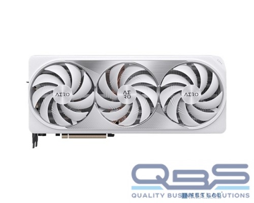 Видеокарта Gigabyte GV-N4080AERO-16GD купить QBS.ru