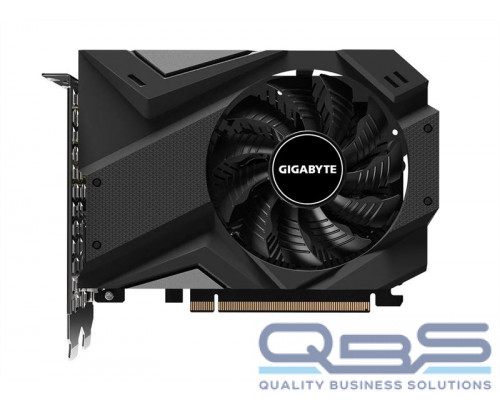Видеокарта GIGABYTE GTX1630 4GB//GTX1630, DVI, HDMI, DP, 4G,D5 купить QBS.ru