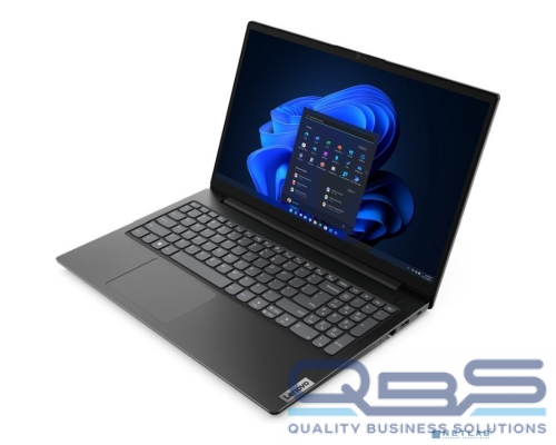 Ноутбук Lenovo V15 15,6FHD/Core i7-1255U/8Gb/512Gb/Int/Dos (82TT001TRU) купить QBS.ru